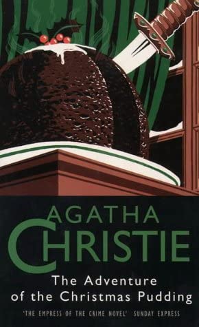 The Adventures of the Christmas Pudding