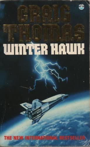 WINTER HAWK