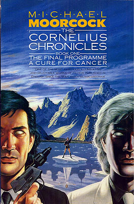 The Cornelius Chronicles Book One