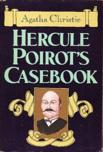 Hercule Poirot's Casebook