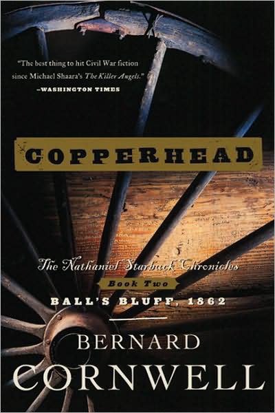 Copperhead