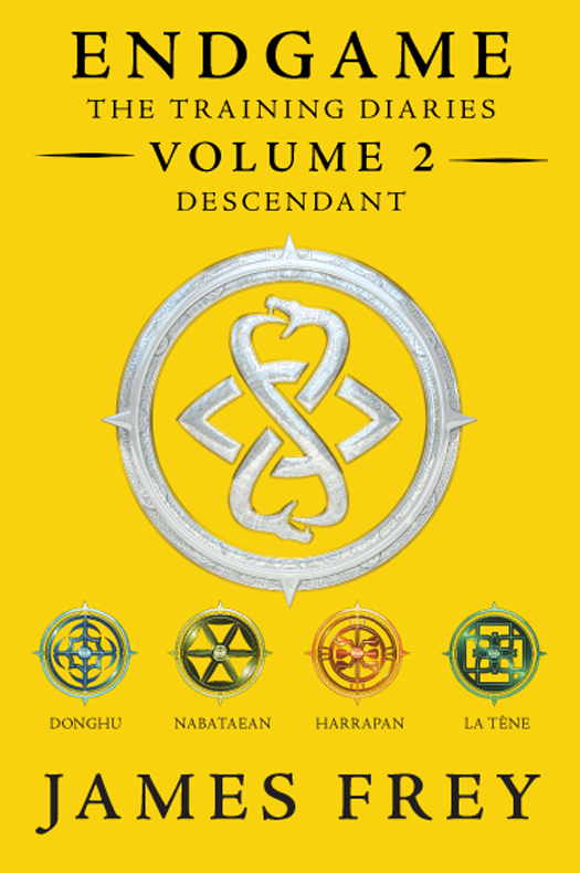 Descendant