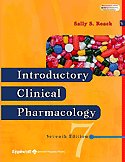 Introductory Clinical Pharmacology- Text Only