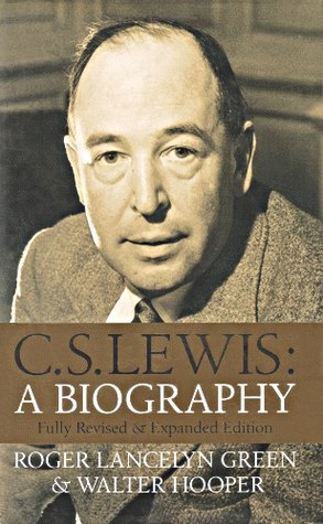 C. S. Lewis