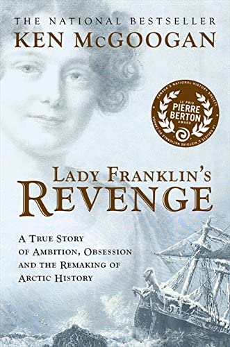 Lady Franklin's Revenge