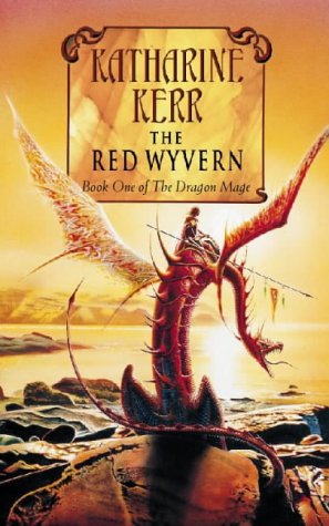 The Red Wyvern