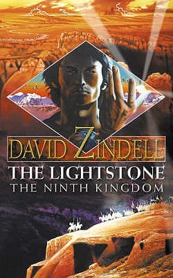 The Lightstone Ninth Kingdom (The EA Cycle) (Pt. 1)