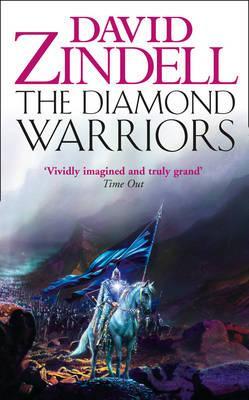 Diamond Warriors