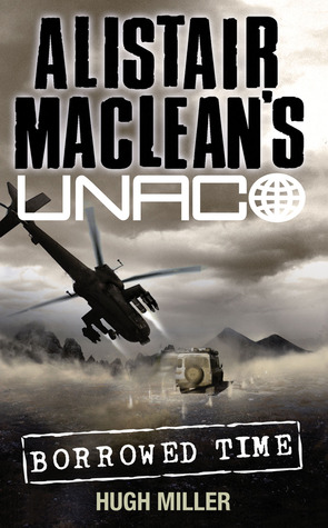 Alistair MacLean's UNACO