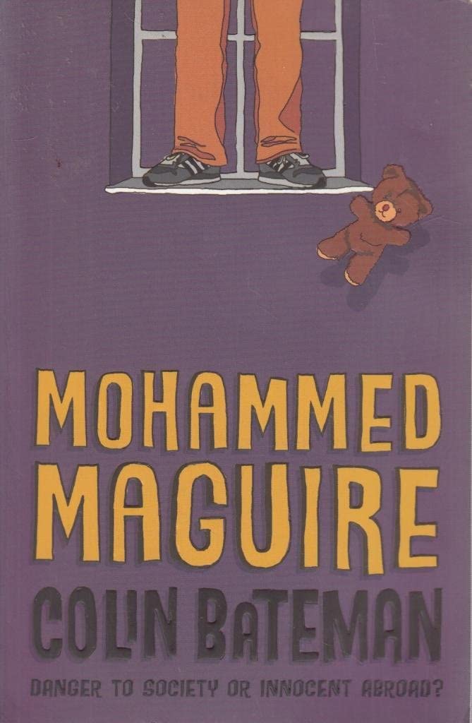 Mohammed Maguire