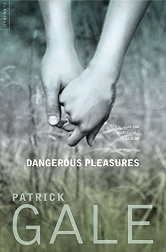 Dangerous Pleasures : A Decade of Stories