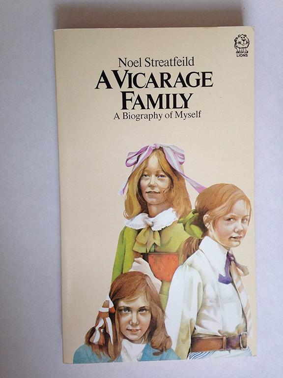 A Vicarage Family