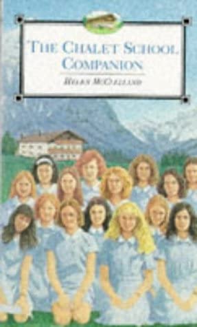 The Chalet School Companion