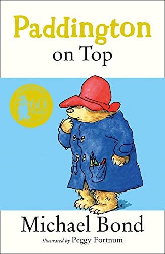 Paddington on Top