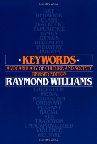 Key Words