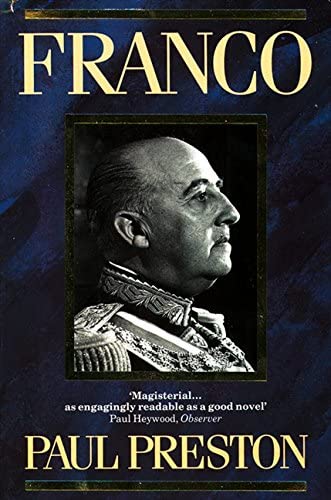 Franco : A Biography