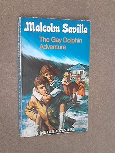 Gay Dolphin Adventure (Armada)