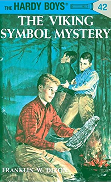 The Disappearing Floor / The Wailing Siren Mystery / The Mystery of the Aztec Warrior (Hardy Boys 19, 30 &amp; 43; 3 Vols. in 1)