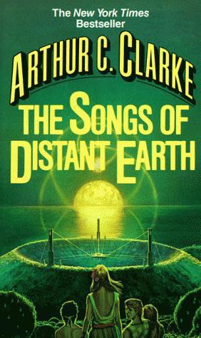 The Songs of Distant Earth