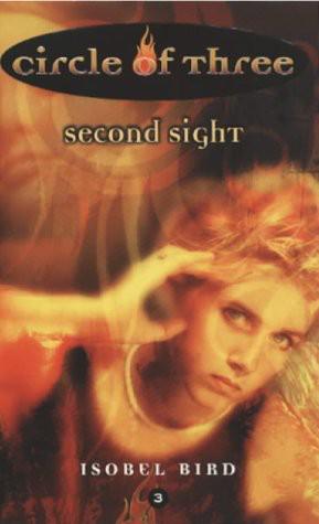 Second Sight (Circle of Three)