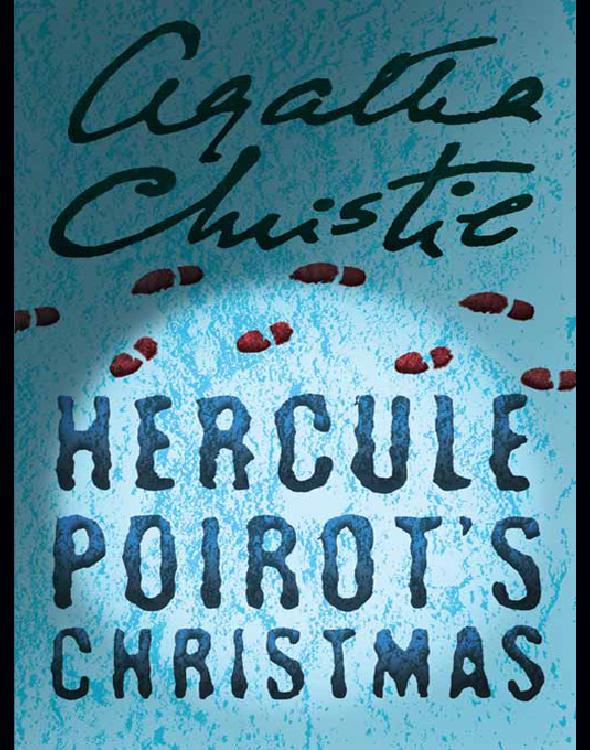 Hercule Poirot's Christmas