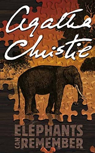 Elephants Can Remember (Poirot)