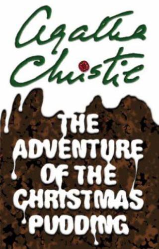 The Adventure of the Christmas Pudding