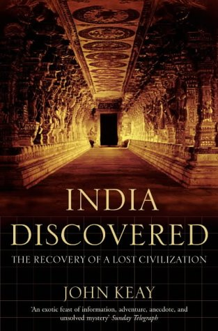 India Discovered