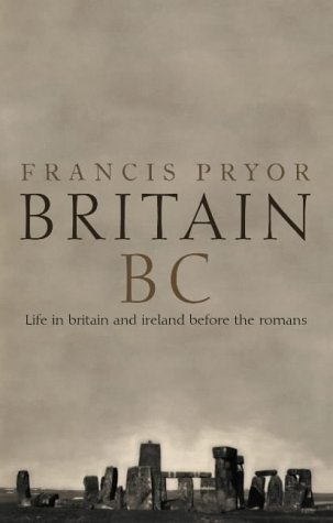 Britain B.C.