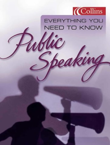 Public Speaking