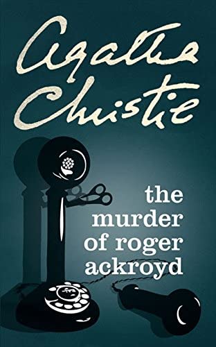 The Murder of Roger Ackroyd (Poirot)