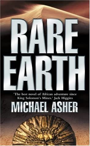 RARE EARTH