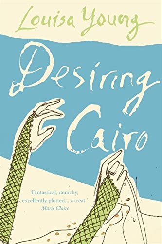 Desiring Cairo