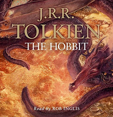 The Hobbit: Complete and Unabridged