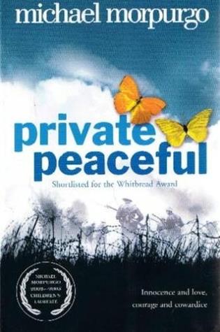 Private Peaceful