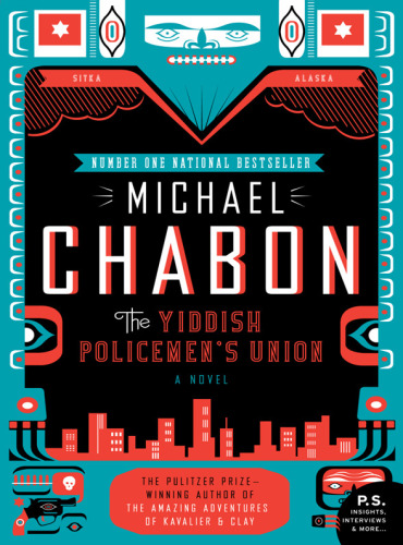 The Yiddish Policemen's Union