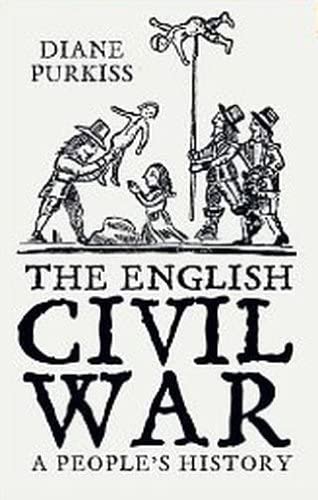 The English Civil War: A People's History