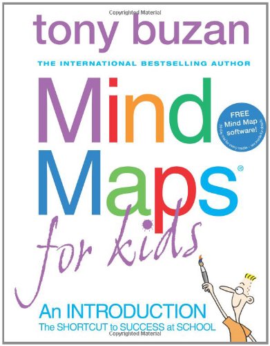 Mind Maps For Kids