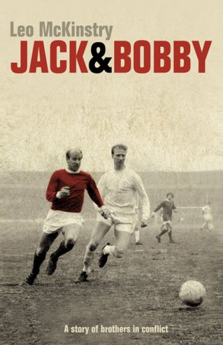 Jack and Bobby