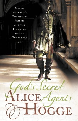 God's Secret Agents