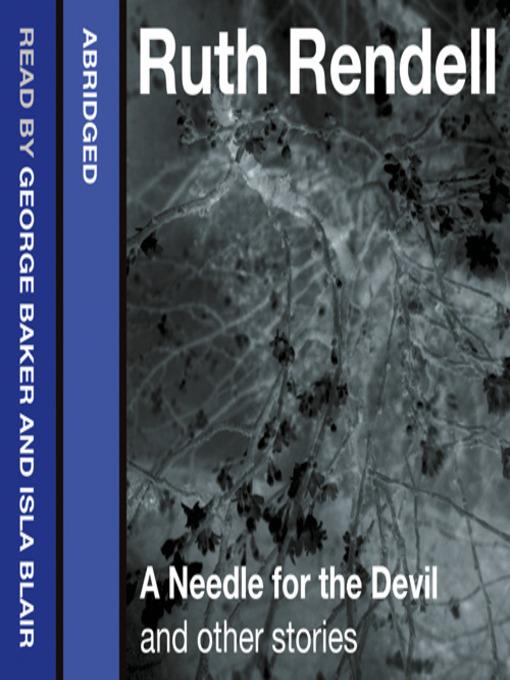 A Needle for the Devil and Other Stories