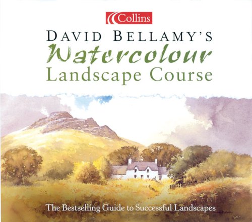 Watercolour Landscapes Course