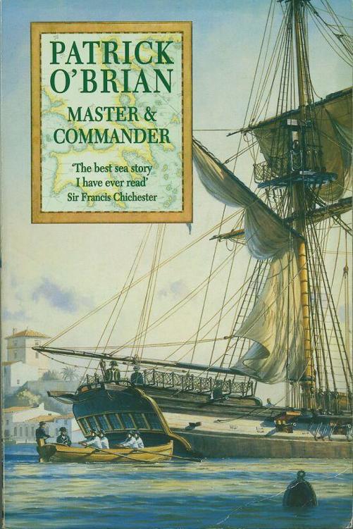 Master And Commander