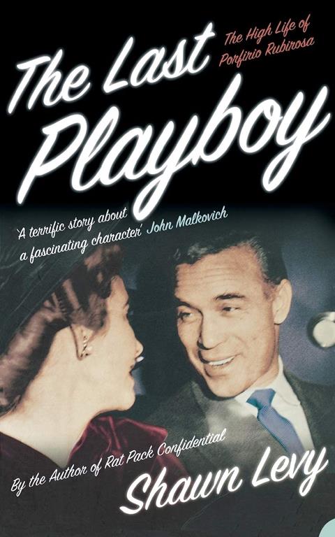 The Last Playboy