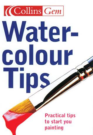 Watercolour Tips