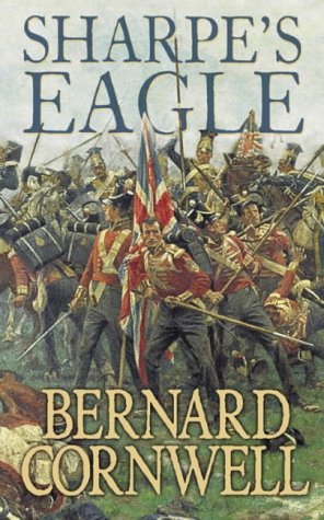 Sharpe's Eagle