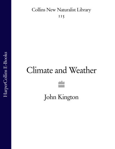 Climate and Weather