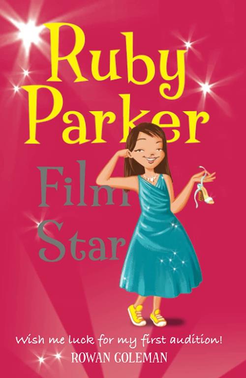 Ruby Parker: Film Star