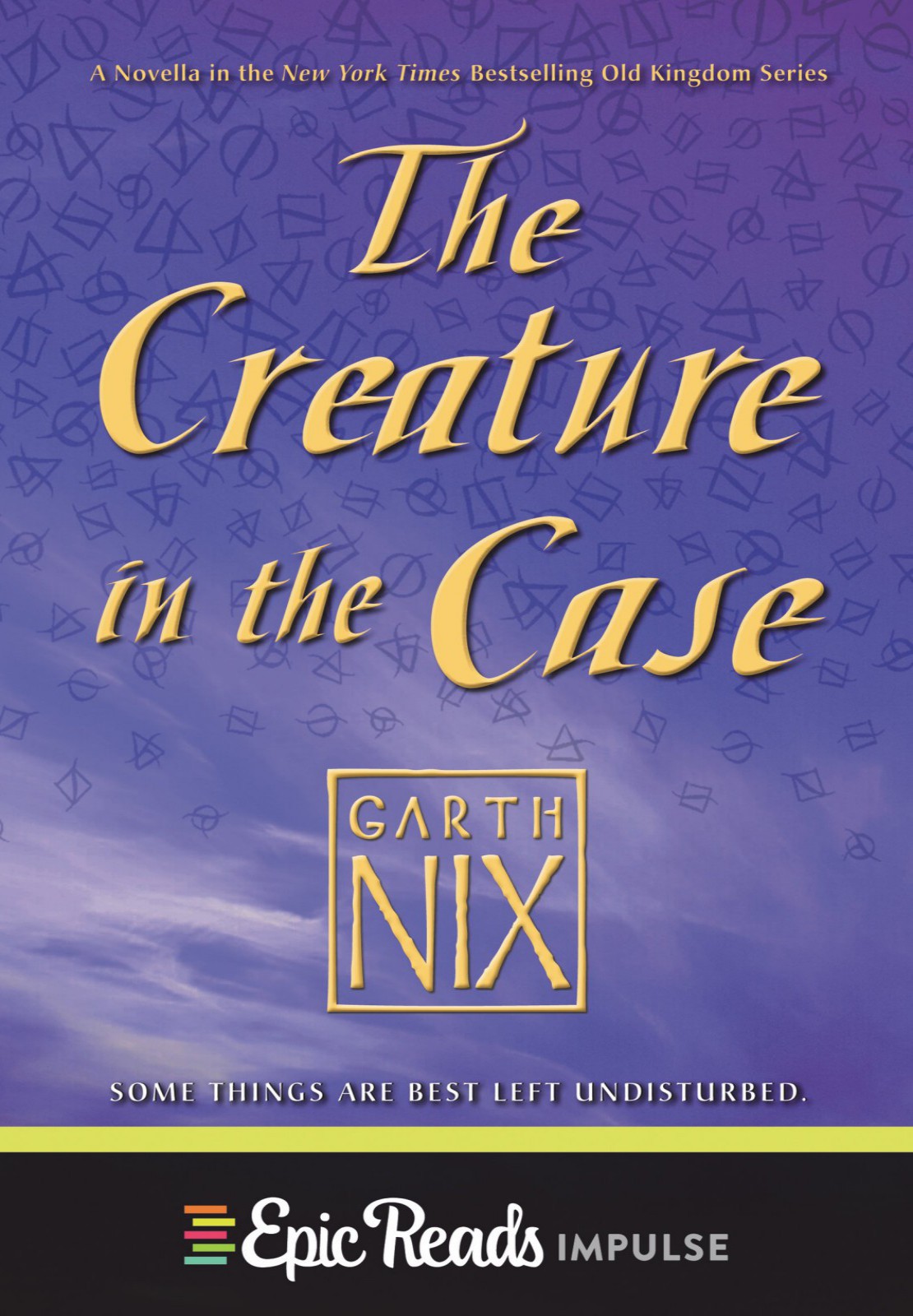 The Creature in the Case