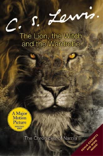 The Lion, the Witch and the Wardrobe (&quot;The Chronicles of Narnia&quot;)